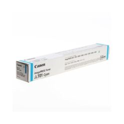 Canon Toner 8067B001 / T01 Cyan (8067B001/8067B001AA)
