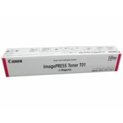 Canon Toner 8068B001 / T01 Magenta (8068B001/8068B001AA)