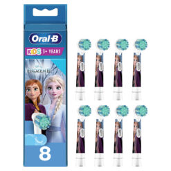 Alternative view of Oral-B Kids 81748472 toothbrush head