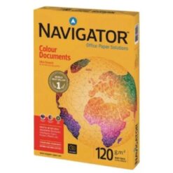 Papir, A3 120g, Navigator