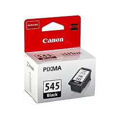 Canon Ink 8287B001 / PG-545 Black
