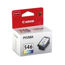 Canon Ink 8289B001 / CL-546 C,M,Y