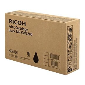 Ricoh Gel Cart. für MPC W2200SP black (841635)