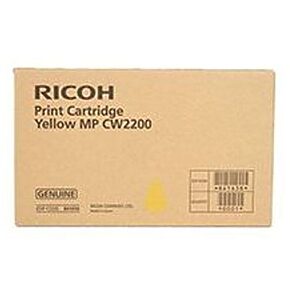 Ricoh Gel Cart. für MPC W2200SP yellow (841638)