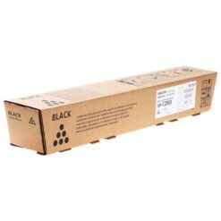 Ricoh Toner 841925 / MP C2503 Black
