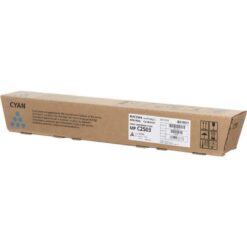 Ricoh Toner 841931 / MP C2503 Cyan