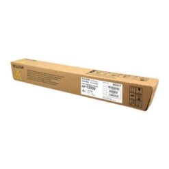 Ricoh Toner 842017 / MP C3502E Yellow