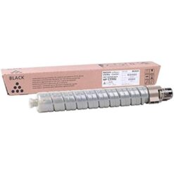 Ricoh Toner 842020 / MP C5502E Black
