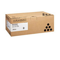 Ricoh 842047 tonerpatron 1 stk Original Sort