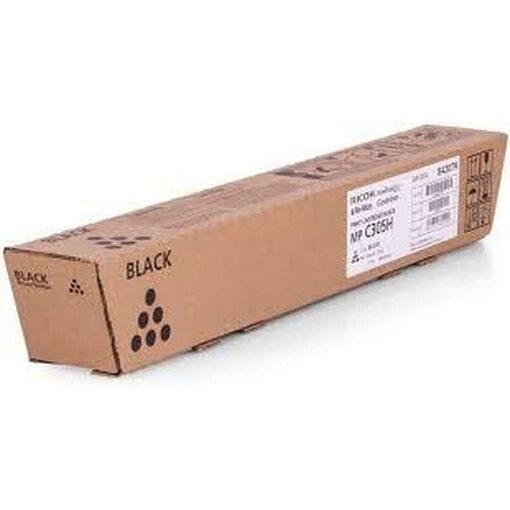 Ricoh Aficio Toner MPC305E black (841618)(842079)