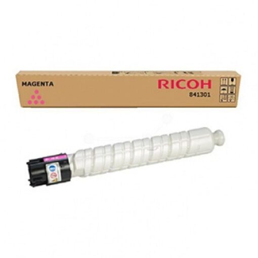 Ricoh Aficio Toner MP C300/ MP C400 Type MP C400E magenta (841301)(841552)(842040) (842237)