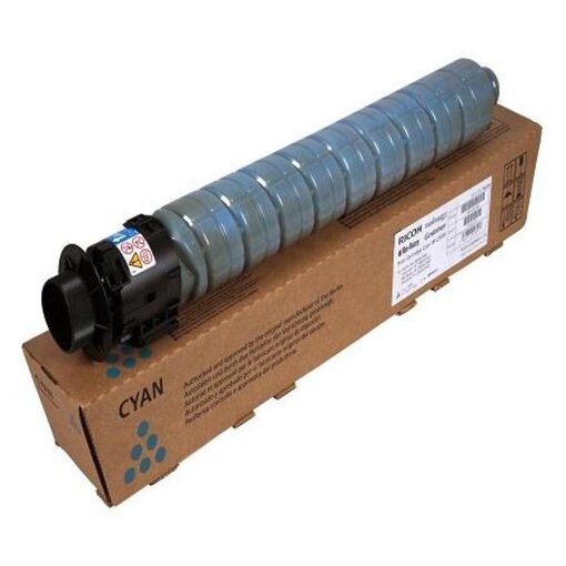 Ricoh Aficio Toner Type C3500: IM C3500 cyan (842258)