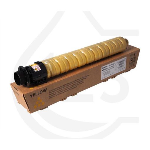 Ricoh Aficio Toner Type C2500: IM C2500H yellow (842312)