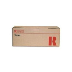Ricoh 842314 tonerpatron 1 stk Original Blå