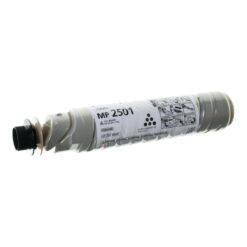 Ricoh Toner 842341 / 2501E Black (841991/842009)