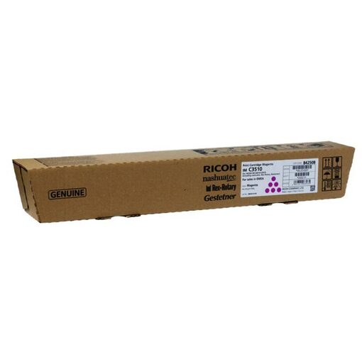 RICOH 842508 Toner magenta 842508 Ricoh IM C 3010