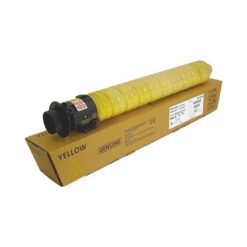 Ricoh 842562 tonerpatron 1 stk Original Gul