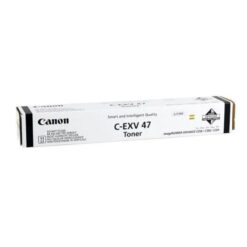 Canon Toner 8516B002 / C-EXV47 Black (8516B002/8516B002AA)