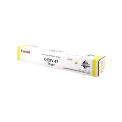 Canon Toner 8519B002 / C-EXV47 Yellow (8519B002/8519B002AA)