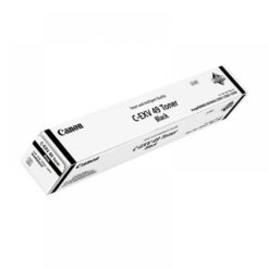 Canon Toner 8524B002 / C-EXV49 Black (8524B002/8524B002AA)