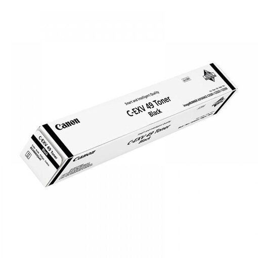 Canon Toner C-EXV49 für IR Advanced C330i/3325i black (8524B002)