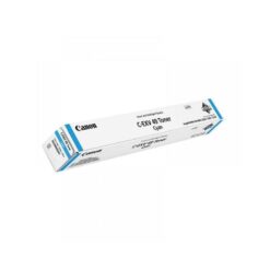Canon Toner 8525B002 / C-EXV49 Cyan (8525B002/8525B002AA)