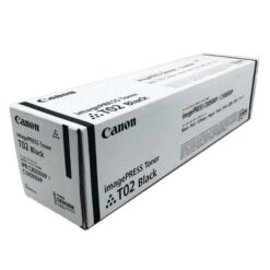 Canon Toner 8529B001 / T02 Black (8529B001/8529B001AA)