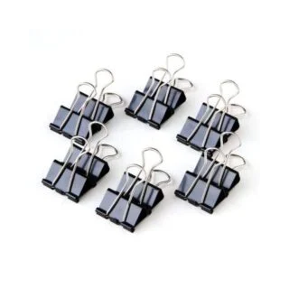 Binder  Clips 25mm