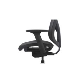 Alternative view of Chefstol med Armlæn