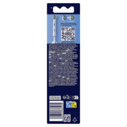 Alternative view of Oral-B Precision Clean 860939 5 stk Hvid