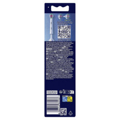 Alternative view of Oral-B 3D White 860960 4 stk Hvid