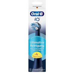 Alternative view of Oral-B iO Ultimative Reinigung 4 stk Sort