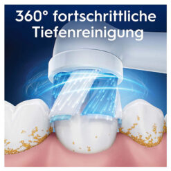 Alternative view of Oral-B iO Ultimative Reinigung 2er 2 stk Hvid