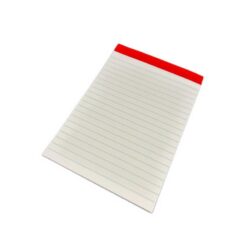 Alternative view of Telefonblok A5 - Sidelimet - Linjer