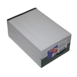 Telefonblok A5 - Toplimet - Tern