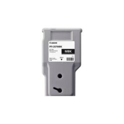 Canon Ink 8788B001 / PFI-207MBK Matte Black
