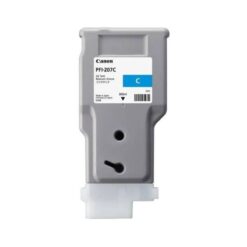 Canon Ink 8790B001 / PFI-207C Cyan