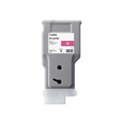 Canon Ink 8791B001 / PFI-207M Magenta
