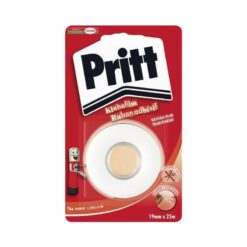 Tape, Pritt 19mm x 25m