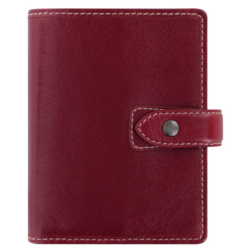 Malden Pocket Burgundy - Image 4