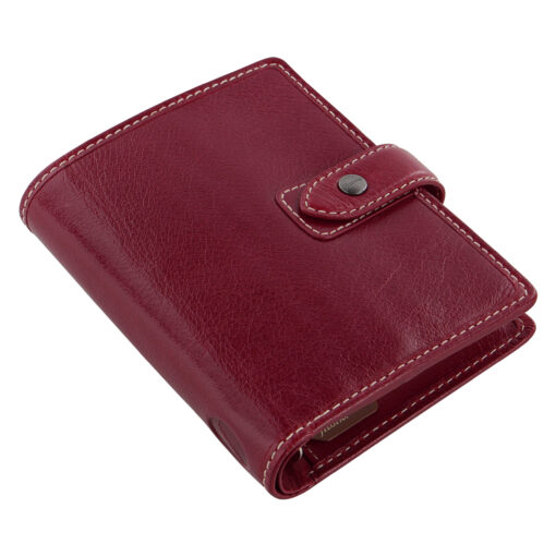 Malden Pocket Burgundy - Image 3