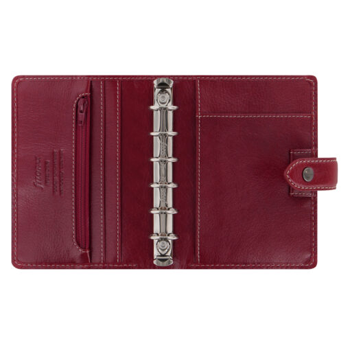 Malden Pocket Burgundy - Image 2