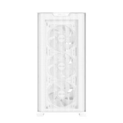 ASUS A21 PLUS Micro Tower Hvid