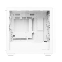 ASUS A21 PLUS Micro Tower Hvid - Billede 3
