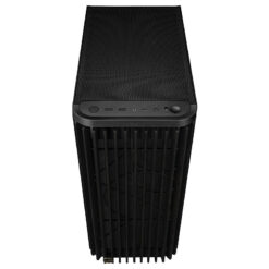 ASUS ProArt PA401 Wood TG PWM (Black) Tower Sort - Billede 4