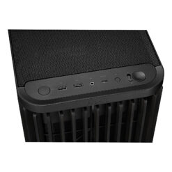 ASUS ProArt PA401 Wood TG PWM (Black) Tower Sort - Billede 5