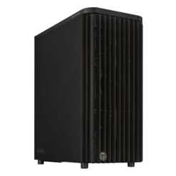 ASUS ProArt PA401 Wood METAL PWM (Black) Tower Sort