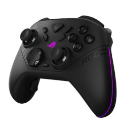 Alternative view of ASUS ROG Raikiri II XBox WL