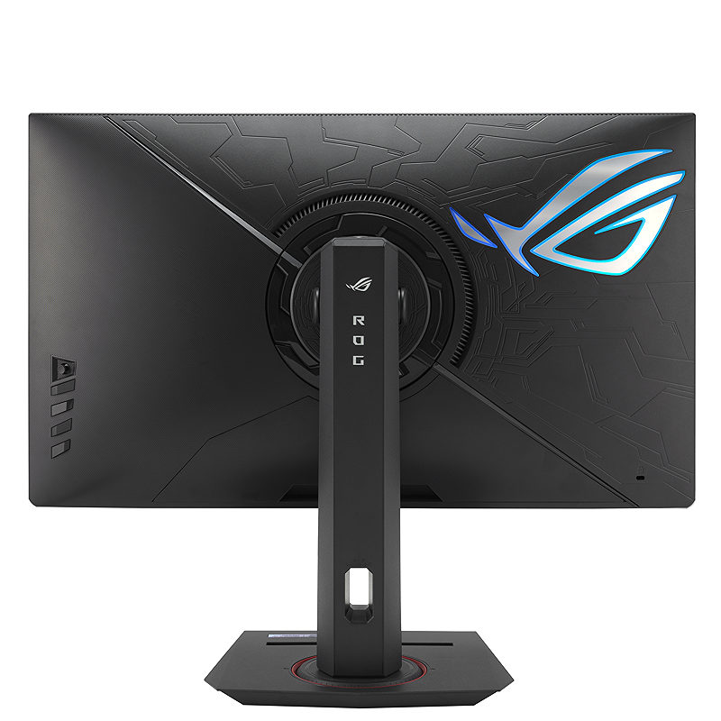ASUS ROG Strix XG27UCG computer monitor - Billede 2