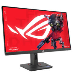 ASUS ROG Strix XG27UCG computer monitor - Billede 4